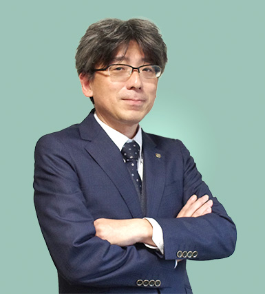 代表税理士 山田　浩一